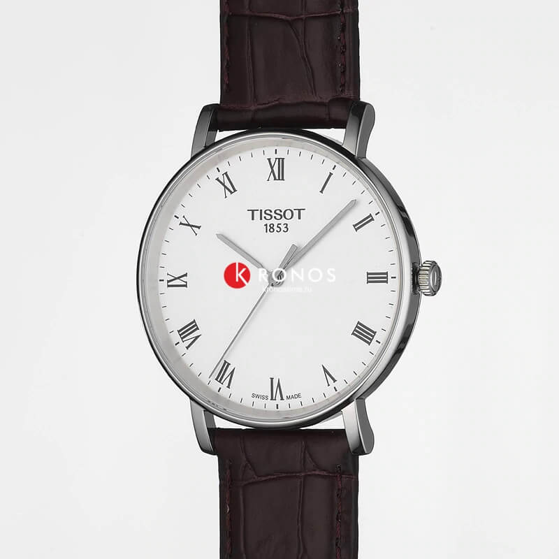 Фотография часов Tissot Everytime Medium T109.410.16.033.00_1